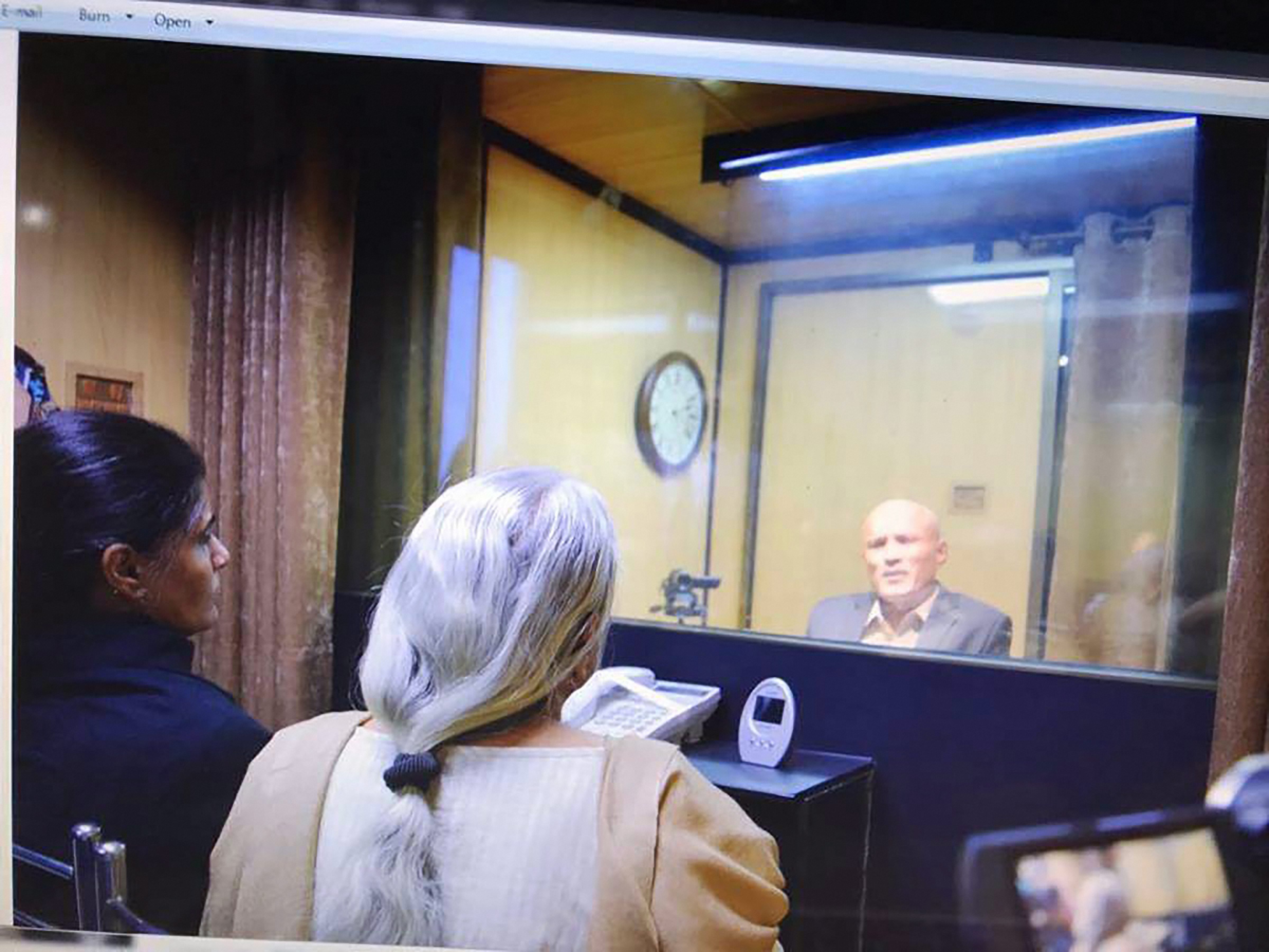 Sushma Swaraj To Make Statement On Kulbushan Jadhav Issue Tomorrow